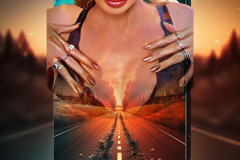 Sandra Sayer Road To Heaven
