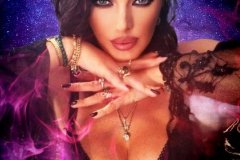 Psychic Empath Oracle Seer Sandra Sayer