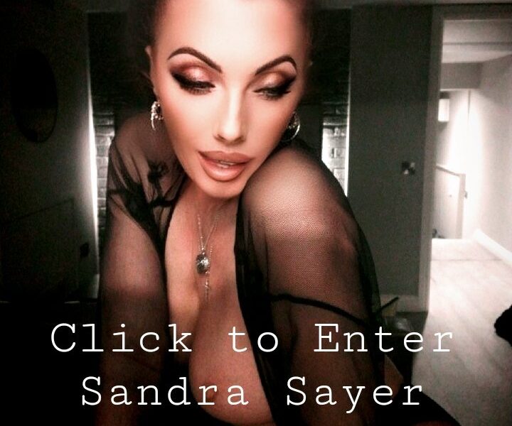 Poems by Sandra Sayer